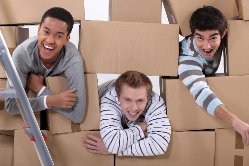 Supplier audit checklist for Marylebone removal van services