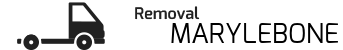 Removal Van Marylebone
